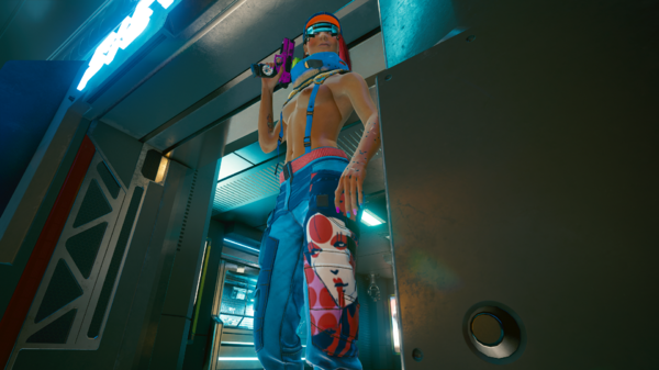 Ви всегда на чеку - 1.