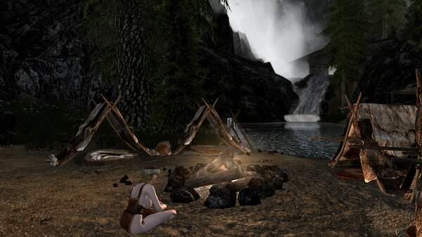 Чёрный брод