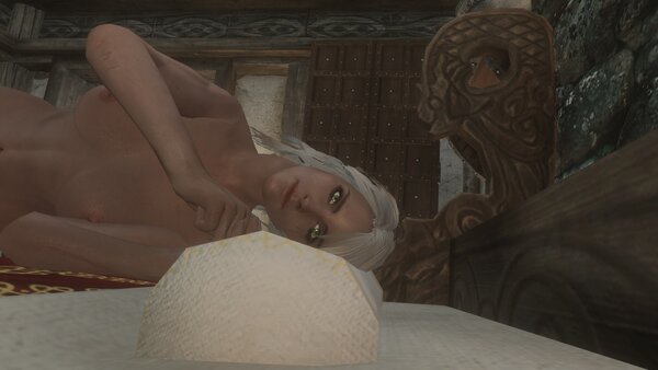 TESV Всем сладких снов