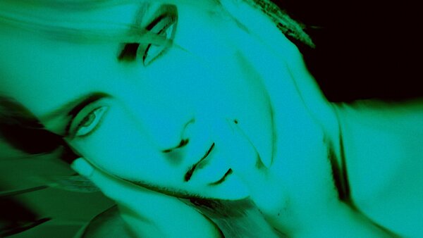 Cyberpunk 2077 Синхронизация зашла)