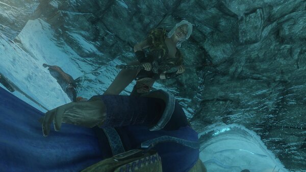 TESV Заказ на Вигхара выполнен