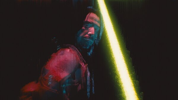 Cyberpunk 2077 прощай, Джонни