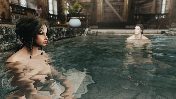 Мертвяк - мертвяка чует из далека..