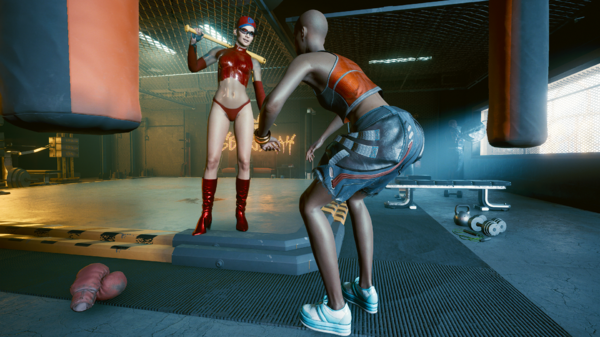 Ви:-"Против лома нет приёма!".