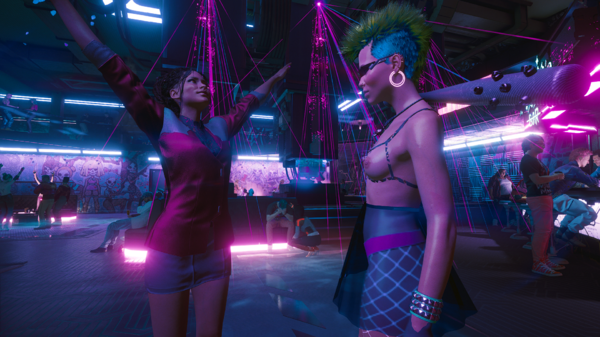 Панам:-"Наконец то я могу расслабиться".