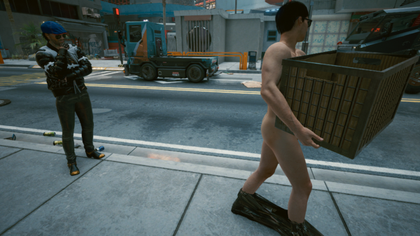 Жадность до добра не приводит.