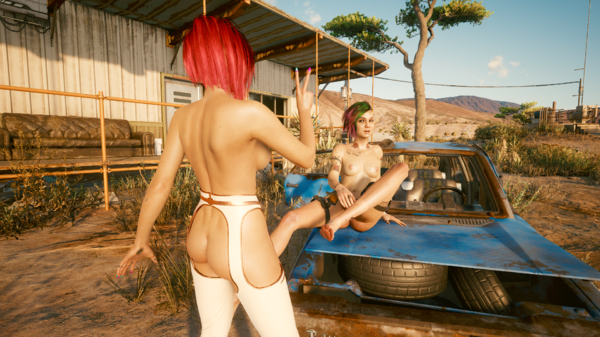 Джуди:-"Ви, привет!"ю