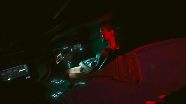 Джуди вместо Панам.