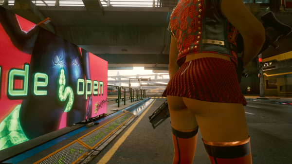 Ви со снайперской винтовкой.