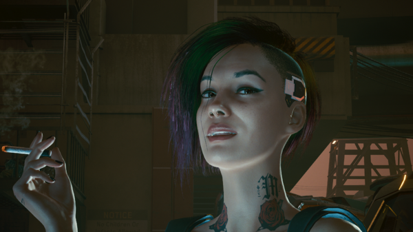 Джуди-1 и Джуди-2. Новая встреча-4.