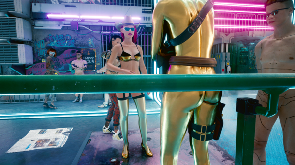 Ви и любительница золотистого цвета.