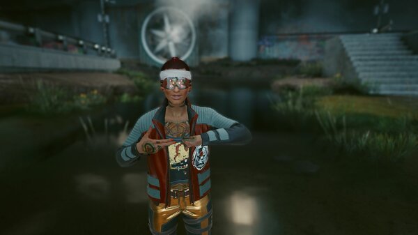 ВИ снова поменялась до неузнаваемости ;)