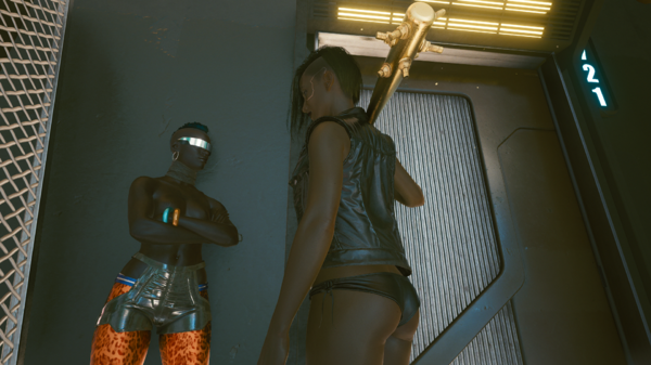 Ви:-"Закурить не найдётся?".