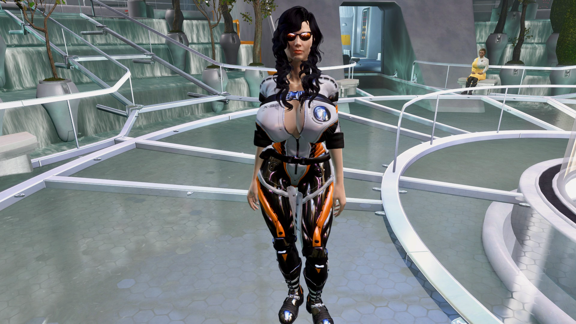 06 Synth Follower for CBBE Rus