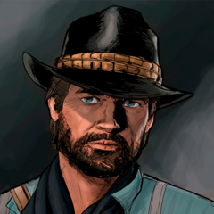 Arthur Morgan