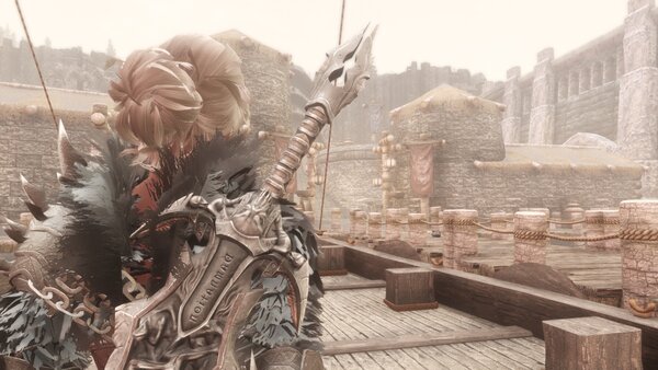 TESV Воронья скала