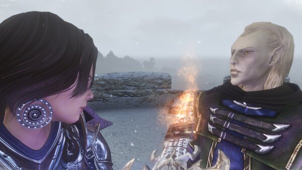 TESV Последнее слово?