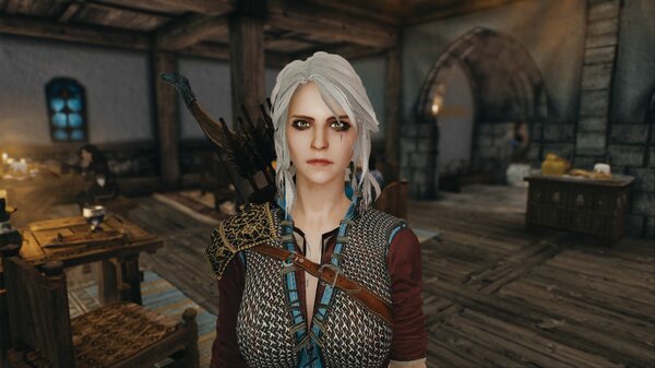 Цирька.. Skyrim SE (сборка 7.0)