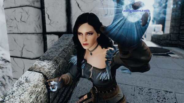 Йенн использует призыв новой сборки ;)