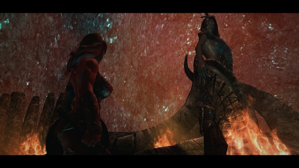 Разговор с Боэтией