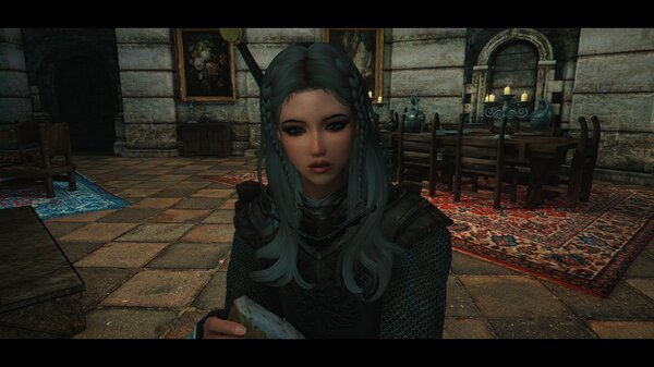 Ригмор из Сиродила