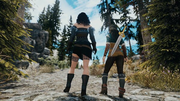 Сегодня нас ждут новые приключения!!!