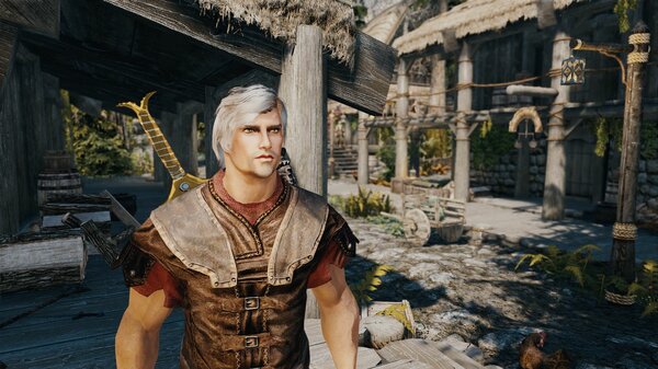 Наконец то приятный мужчина лицом ;)