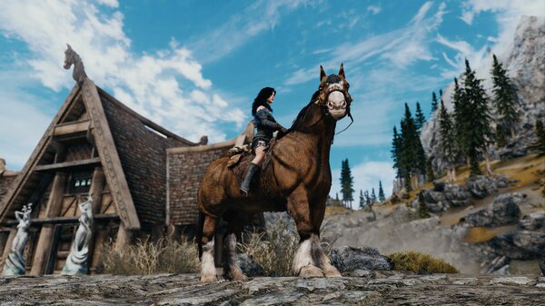 Появятся новые здания с новыми квестами ;)