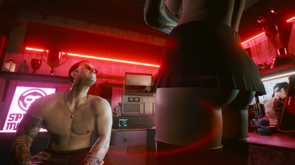 Ви и Виктор.