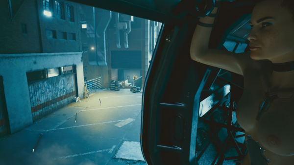 Молодая Бестия.