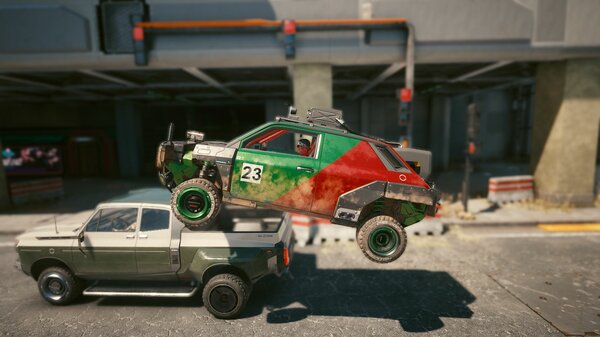 Иногда Ви ощущает себя выше других ;)