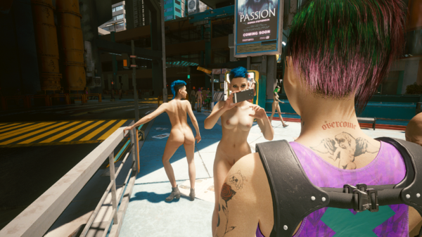 Ви фотографируется на -  добрую память.