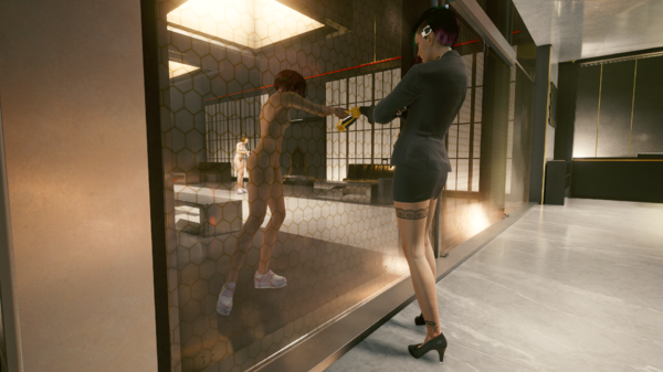 Ви в «Компэки плаза».