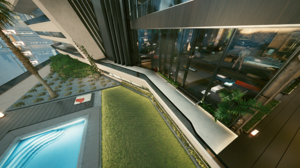 Действительно - доброе утро.