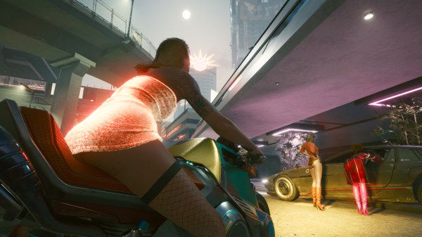 Ви задумалась о покупке машины ..