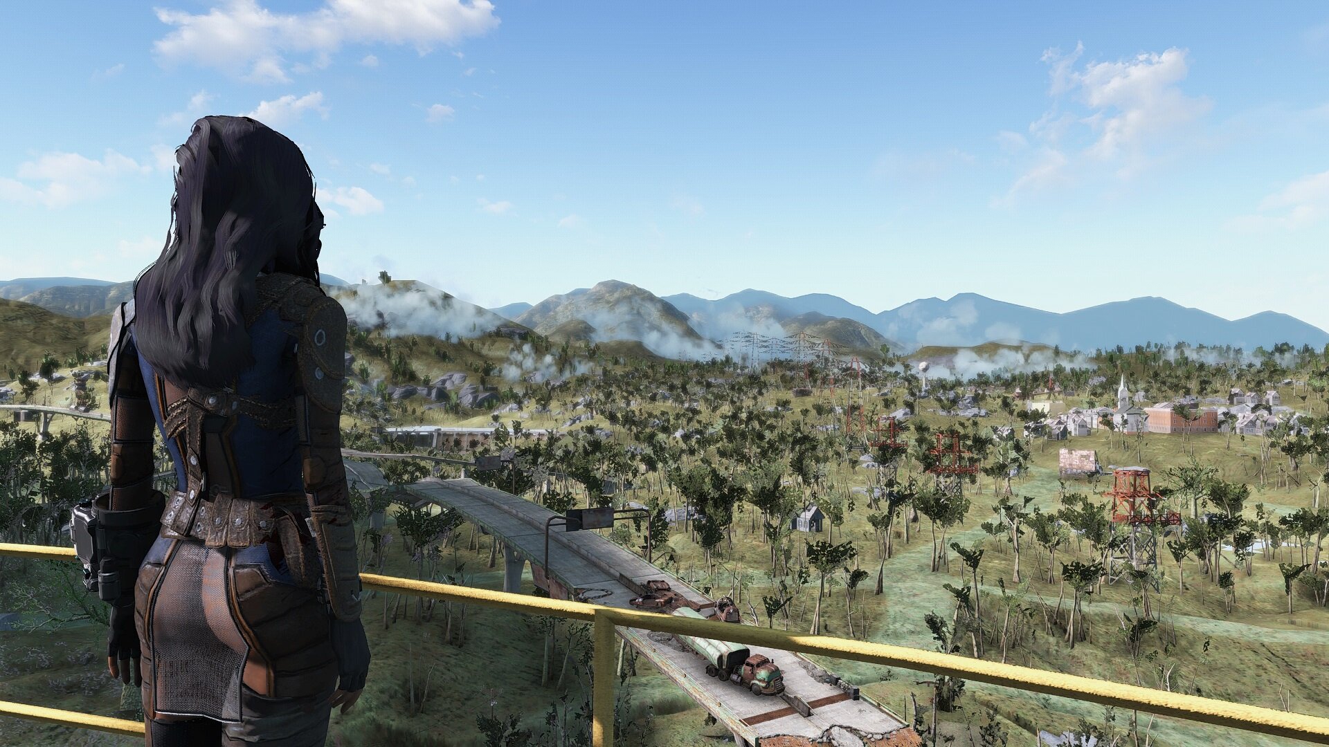 Разное Fallout 4