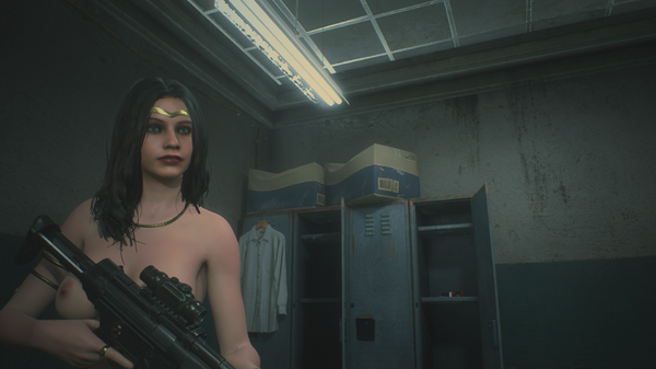 Resident Evil 2   Biohazard 2 Screenshot 2021.11.10 - 01.18.26.73.png