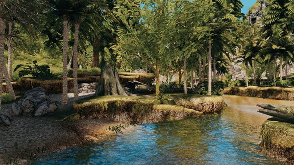 Посмотрим на тропики! ;) SSE (Тропики 7.0)