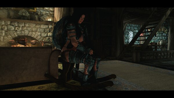 Лидка впала в детство