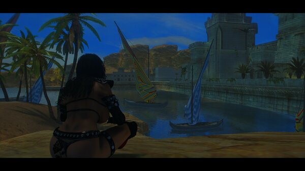 Че за..? Ниче не помню...