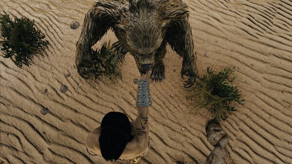 Доверие.. Skyrim SE (Тропики 7.0