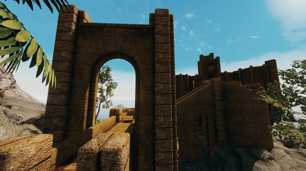 Колегия магов Винтерхолда.. SSE (Тропики 7.0)