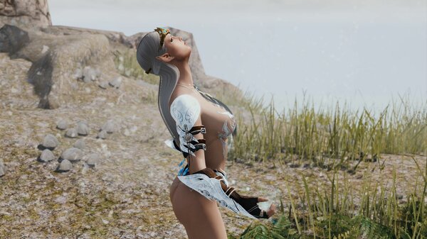 ........... Skyrim SE (Тропики 7.0)