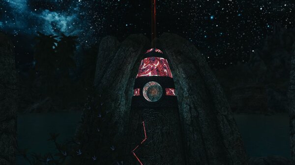 Камень Девы - дающий +25% к восстановлению..