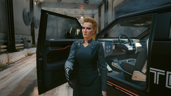 Сделаем дело - вызову на интим аудиенцию! ;)