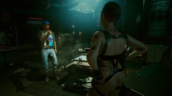 Попдойди, не бойся дядю Ви ;)