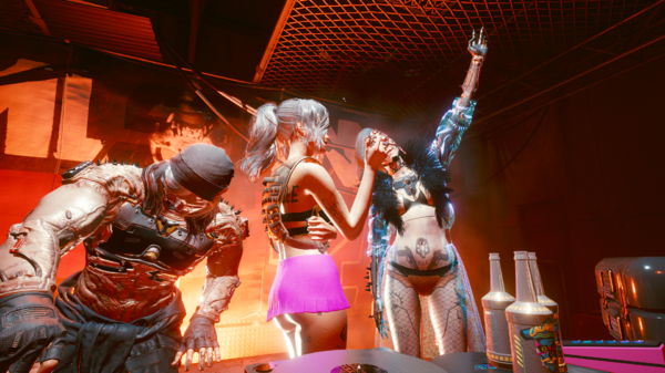 Ви и ди-джеи.