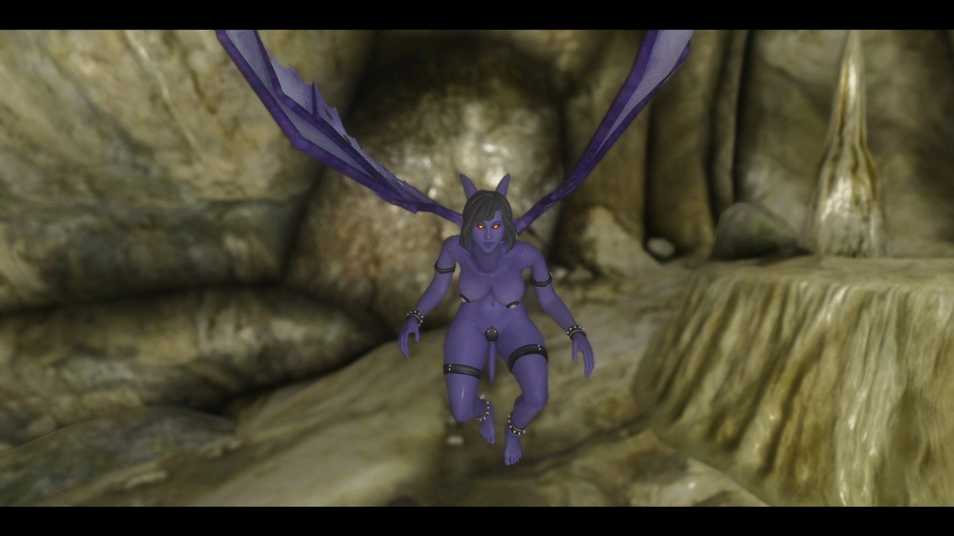 Lovers Creatures Rus