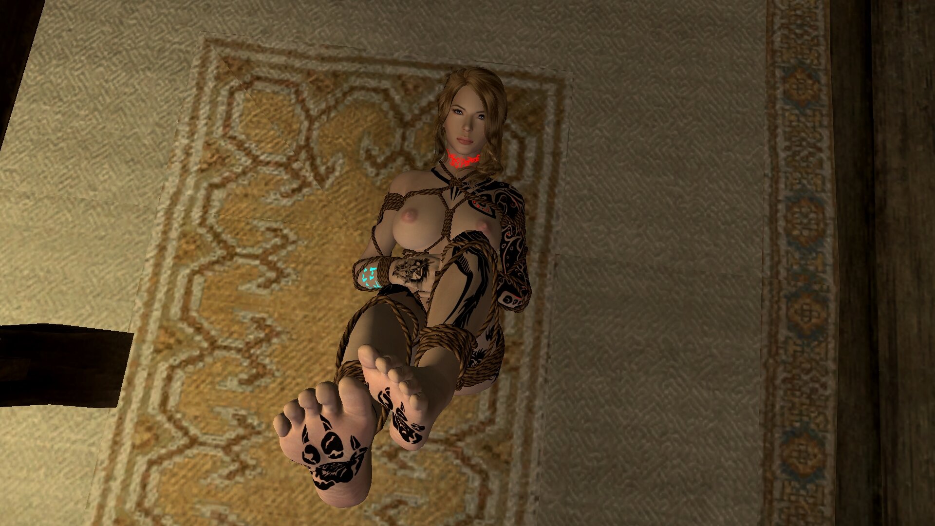 Devious Devices - Integration V4.3a Rus