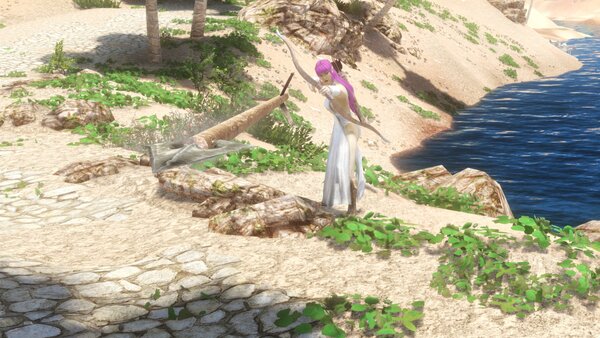 TESV Обучение не прошло даром